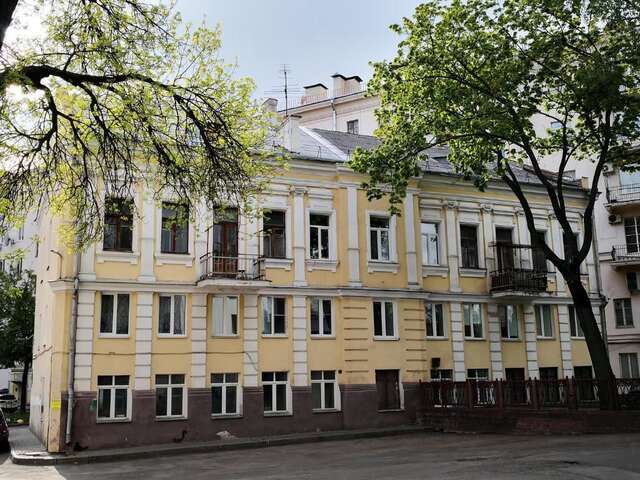 Апартаменты Karla Marksa 11 Минск-35